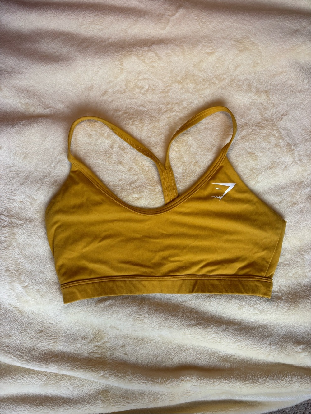 Gymshark Sports Bra